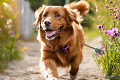 Best Exercises for Older Pets: Keep Them Active and Happy