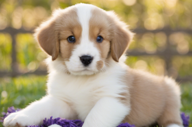 Puppy Training 101: Start Off on the Right Paw